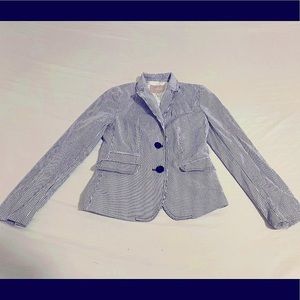 Banana Republic blazer